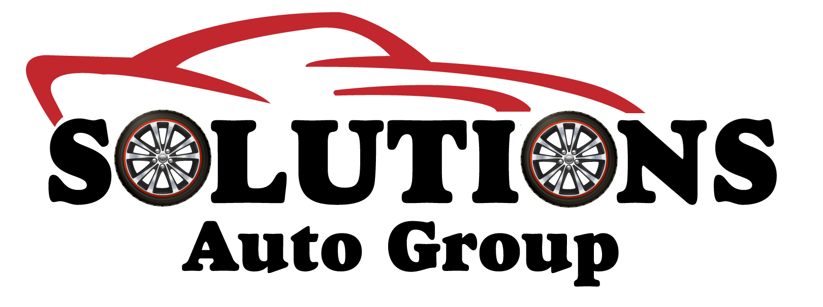 Solutions Auto Group