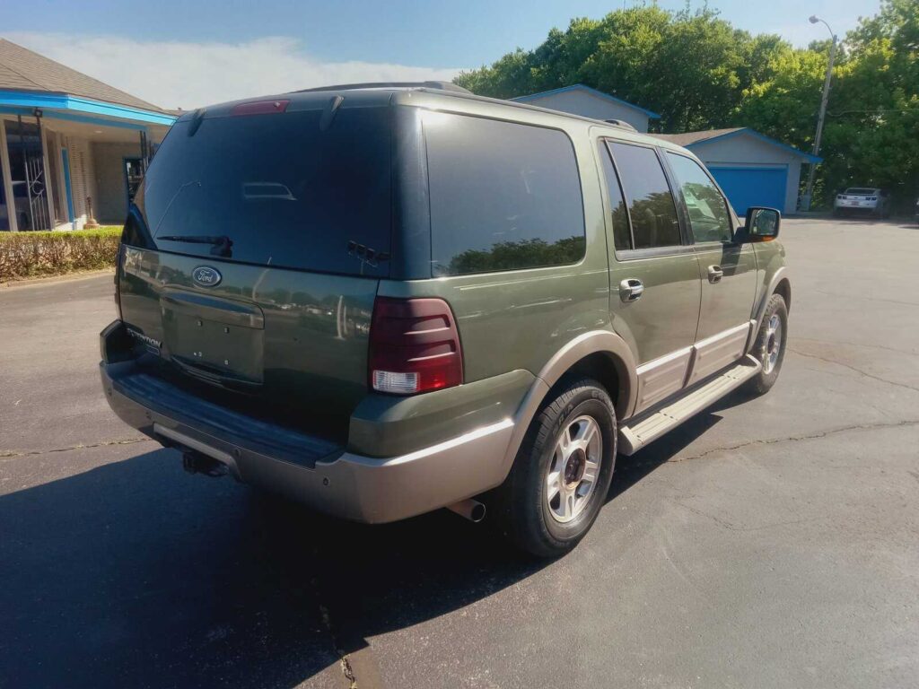 2003 Ford Expedition