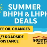 Why Summer’s the Best Time to Switch to Lease Here Pay Here