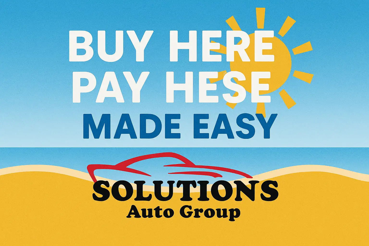Bad Credit? No Problem. Joe Sez Yes in Chickasha, Duncan, and Lawton