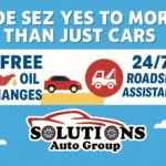 Joe Sez Yes to More Than Just Cars: Why SAG Drivers Get More Than They Bargained For