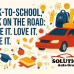 Back-to-School, Back on the Road: Lease It. Love It. Drive It.