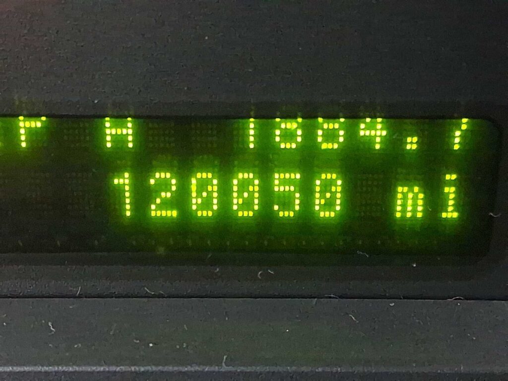 2008 Ford Edge