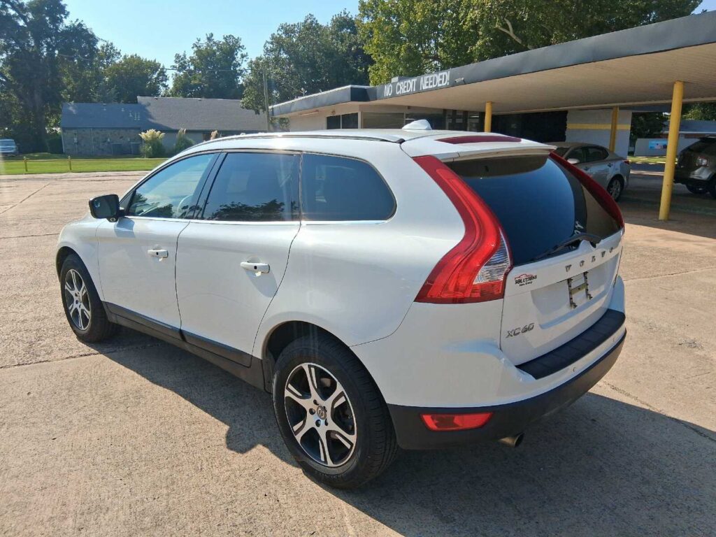 2013 Volvo XC60