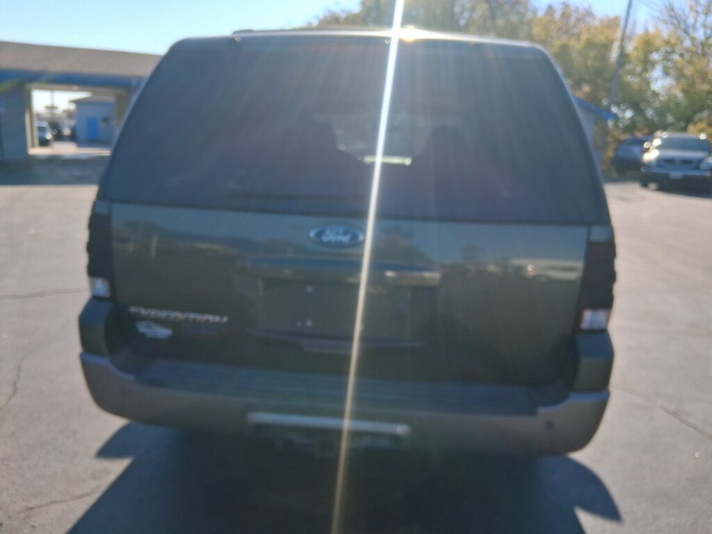 2003 Ford Expedition