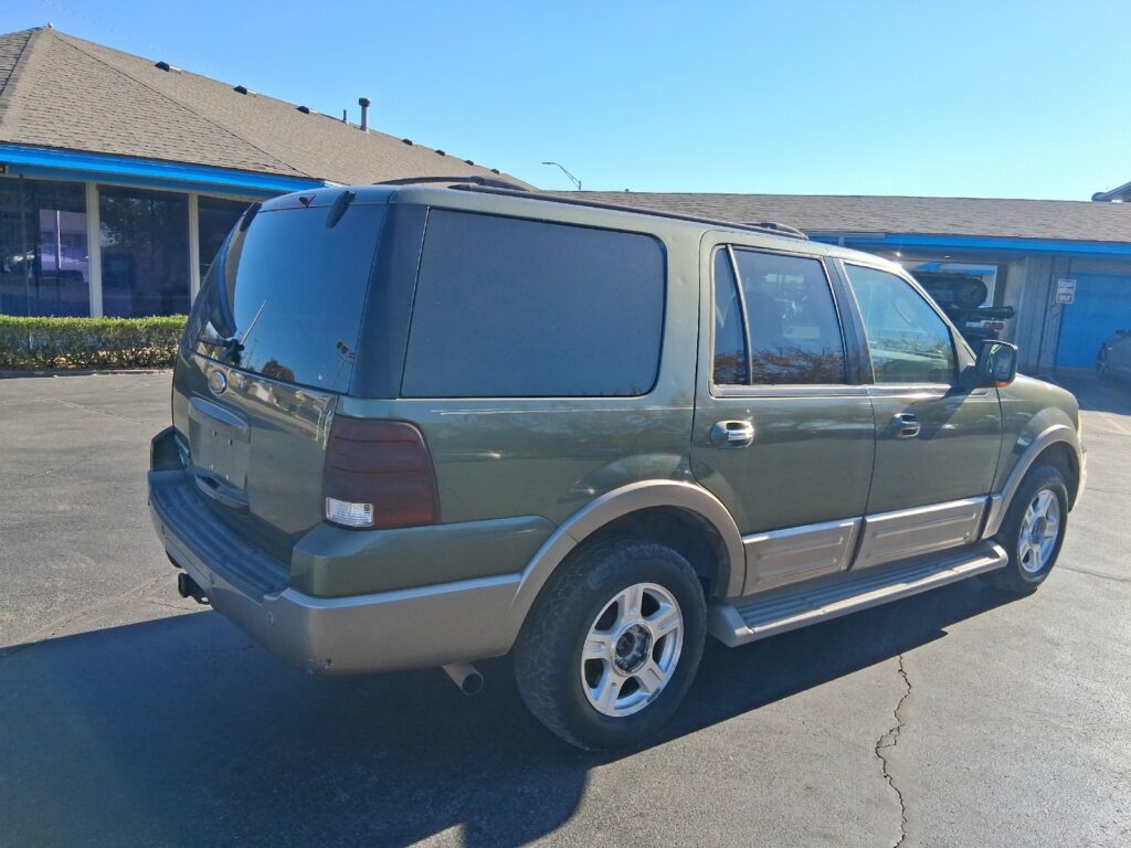 2003 Ford Expedition