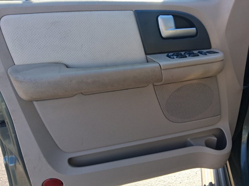 2003 Ford Expedition