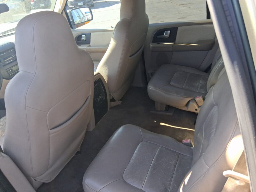 2003 Ford Expedition