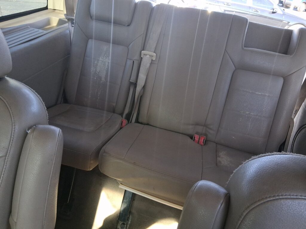 2003 Ford Expedition