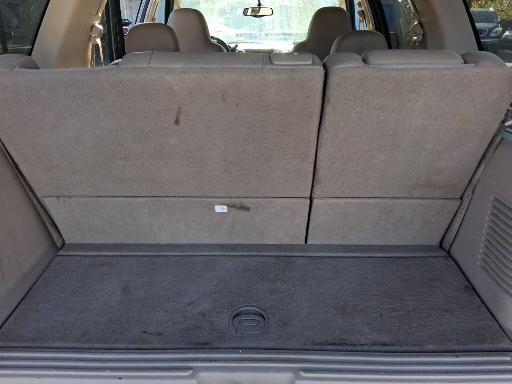 2003 Ford Expedition