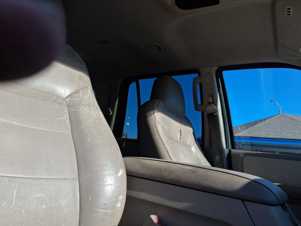 2003 Ford Expedition