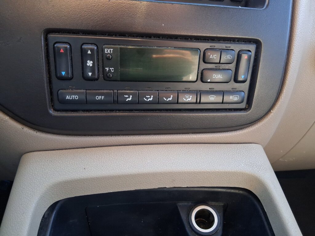 2003 Ford Expedition