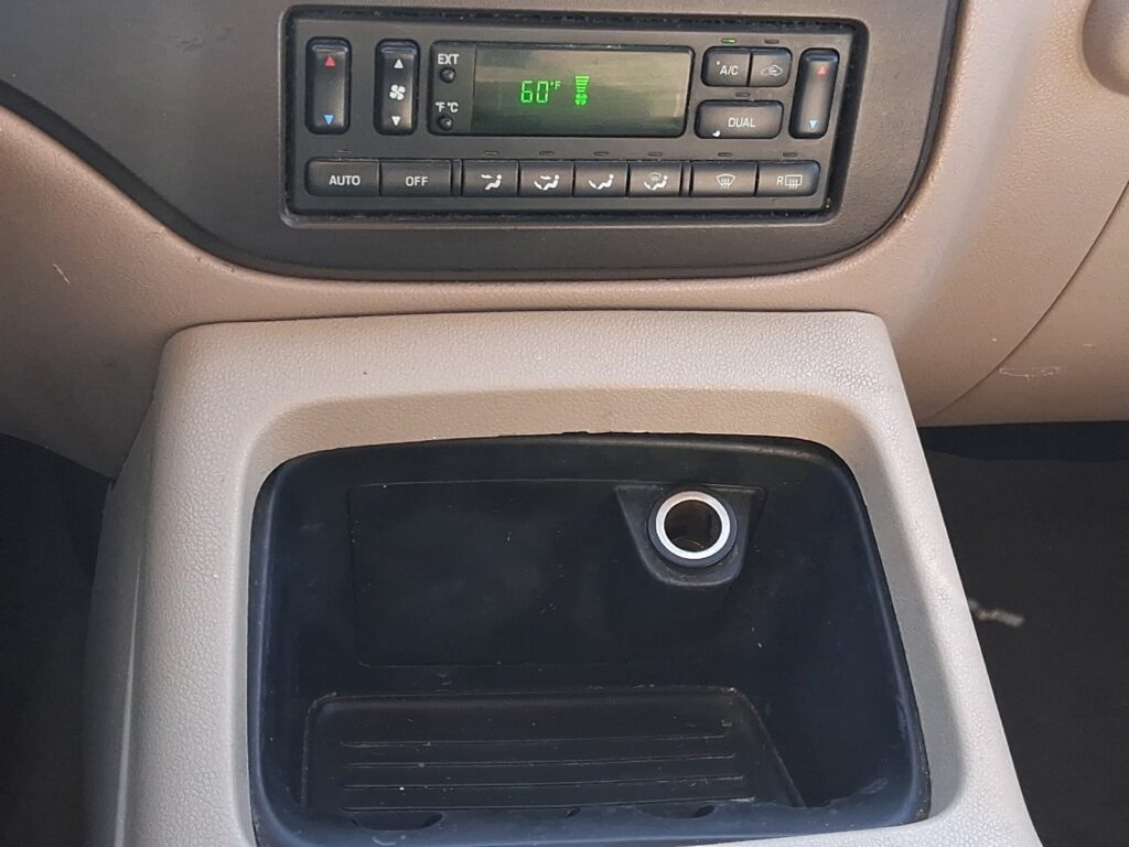 2003 Ford Expedition