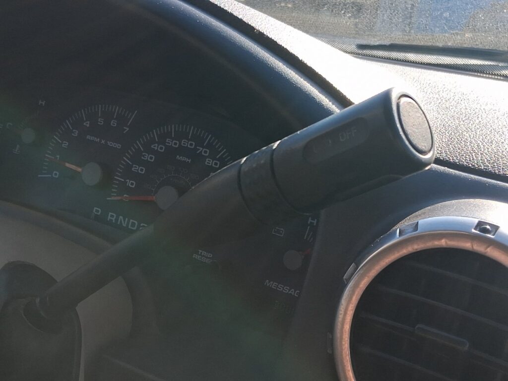 2003 Ford Expedition