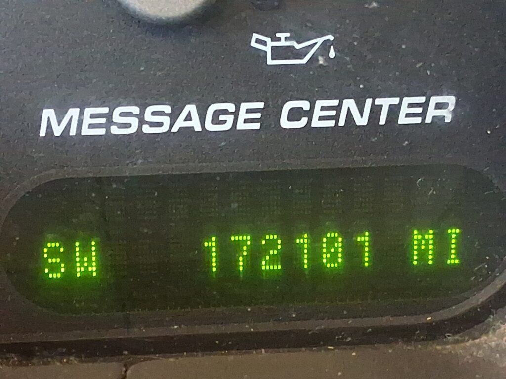 2003 Ford Expedition