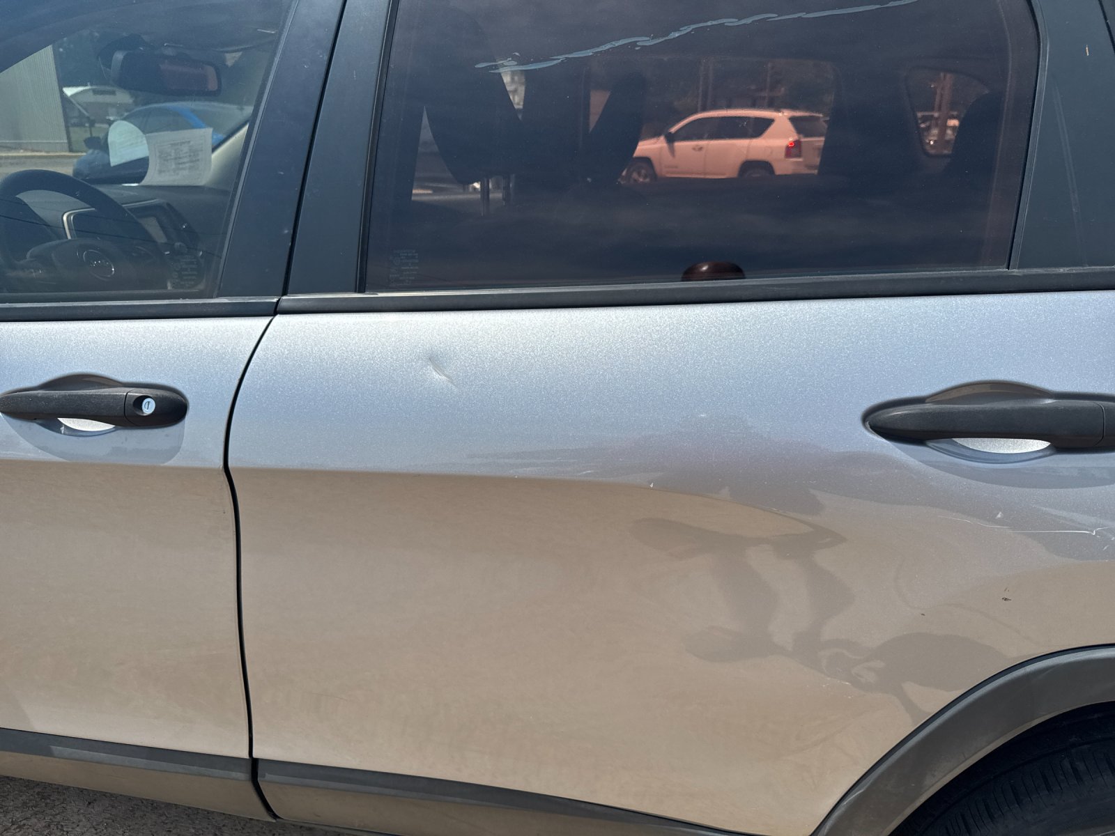 2014 Jeep Cherokee Sport - Photo 30