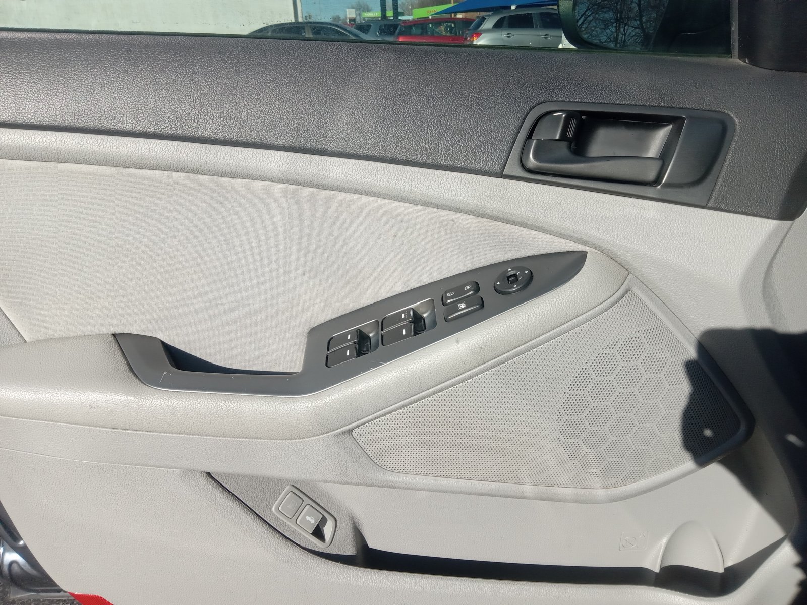 2015 Kia Optima LX - Photo 8