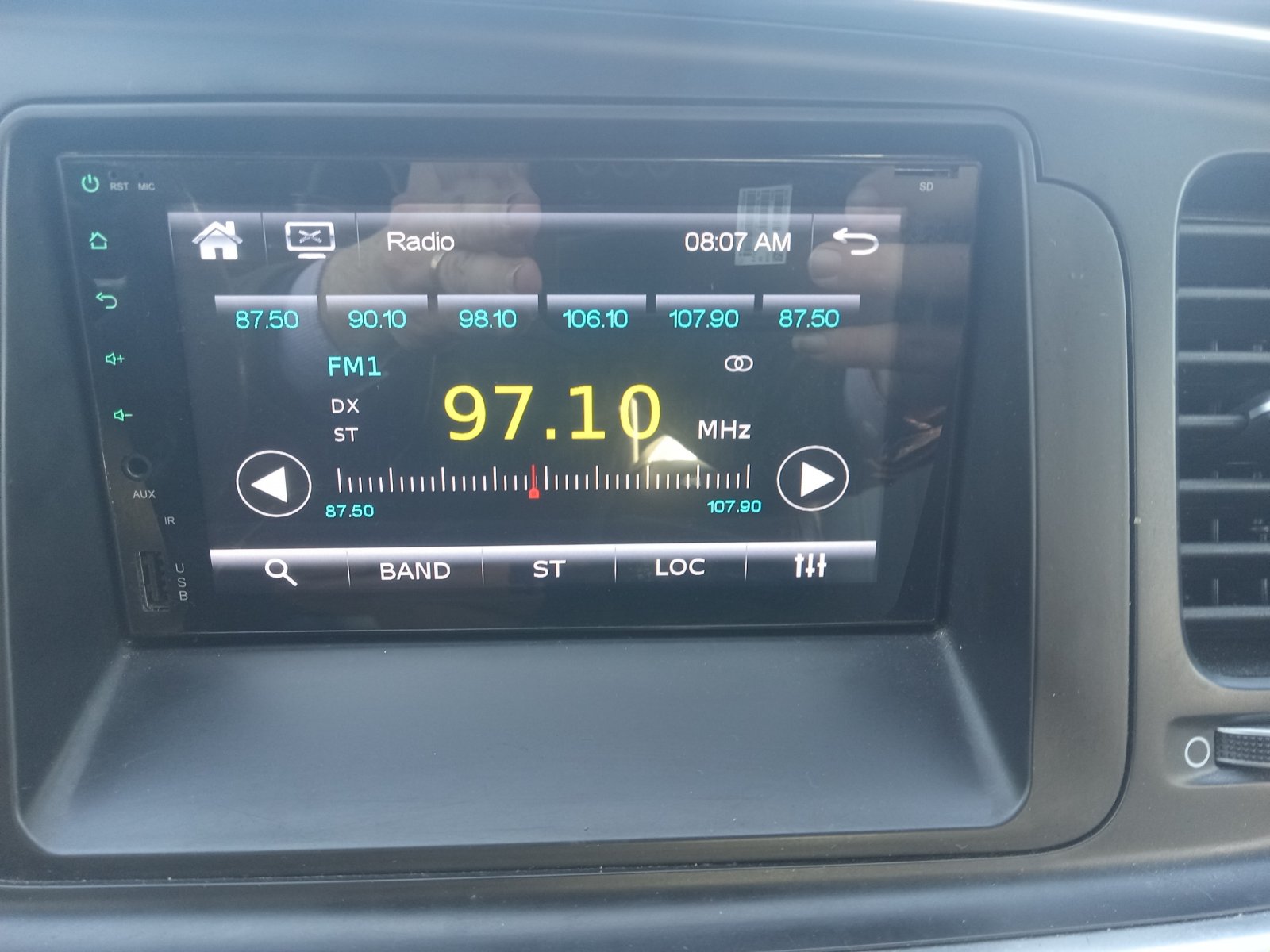 2015 Kia Optima LX - Photo 12