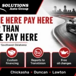 Is Lease Here Pay Here better than Buy Here Pay Here?