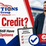 Can I Get Approved for a Car with Bad Credit in Southwest Oklahoma?
