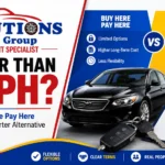 Is Lease Here Pay Here BetterThan Buy Here Pay Here?