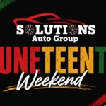 Juneteenth Weekend in Oklahoma: Is Your Vehicle Ready for the Road?