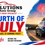 Fourth of July Travel Is Coming: Can I Get Approved Before the Holiday Weekend?