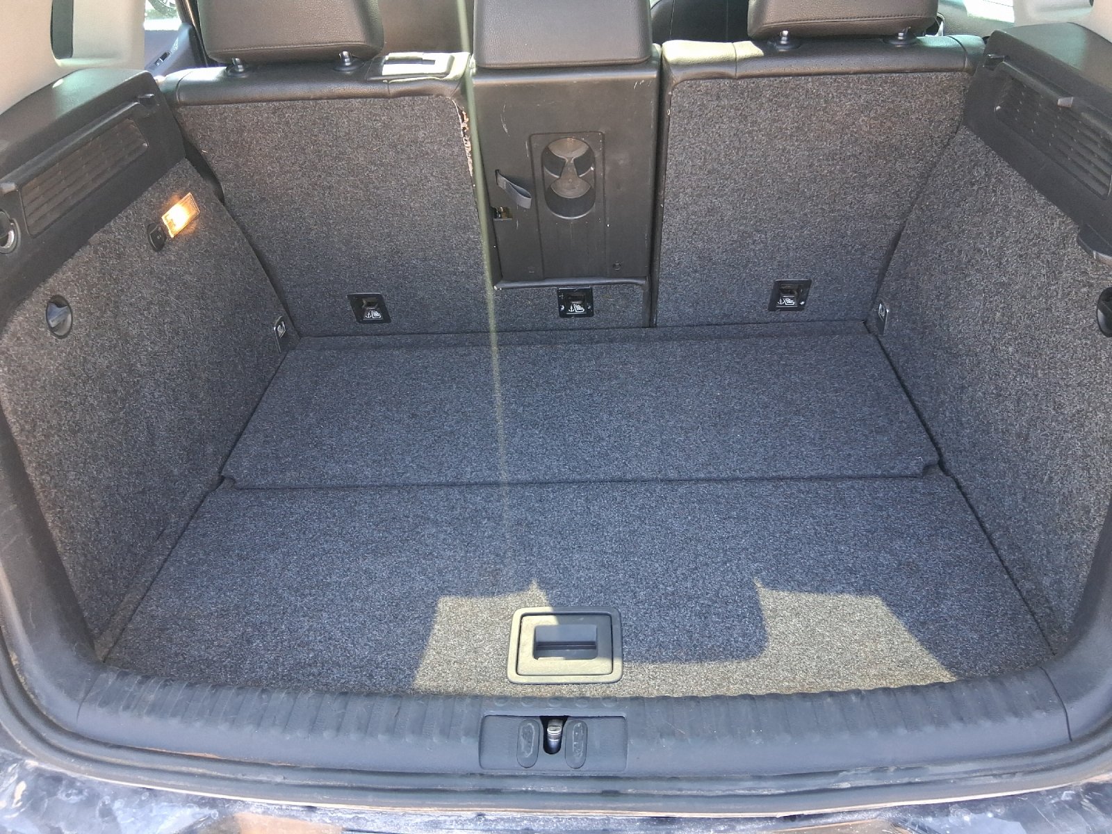 2013 Volkswagen Tiguan SE - Photo 17