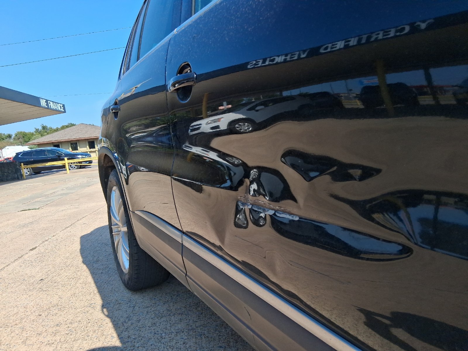 2013 Volkswagen Tiguan SE - Photo 31