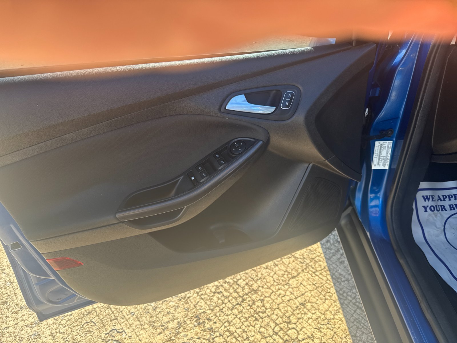 2018 Ford Focus SEL - Photo 12