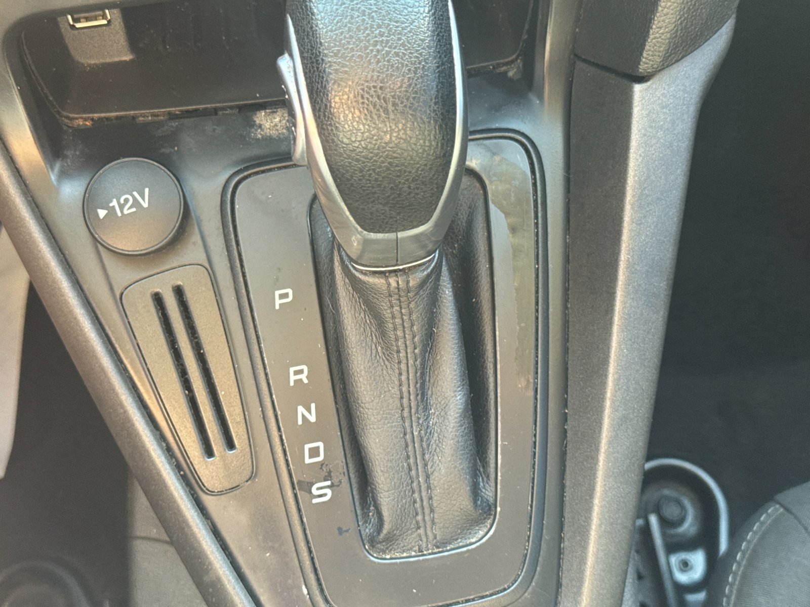 2018 Ford Focus SEL - Photo 23
