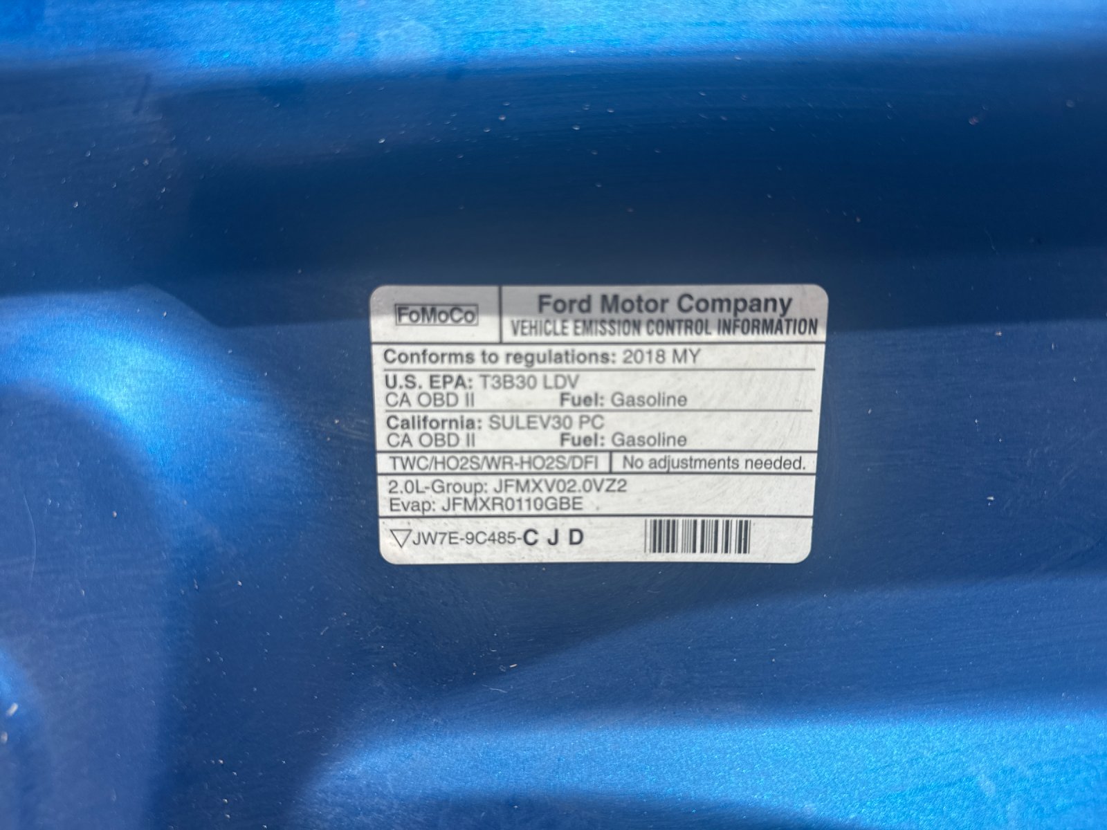 2018 Ford Focus SEL - Photo 30