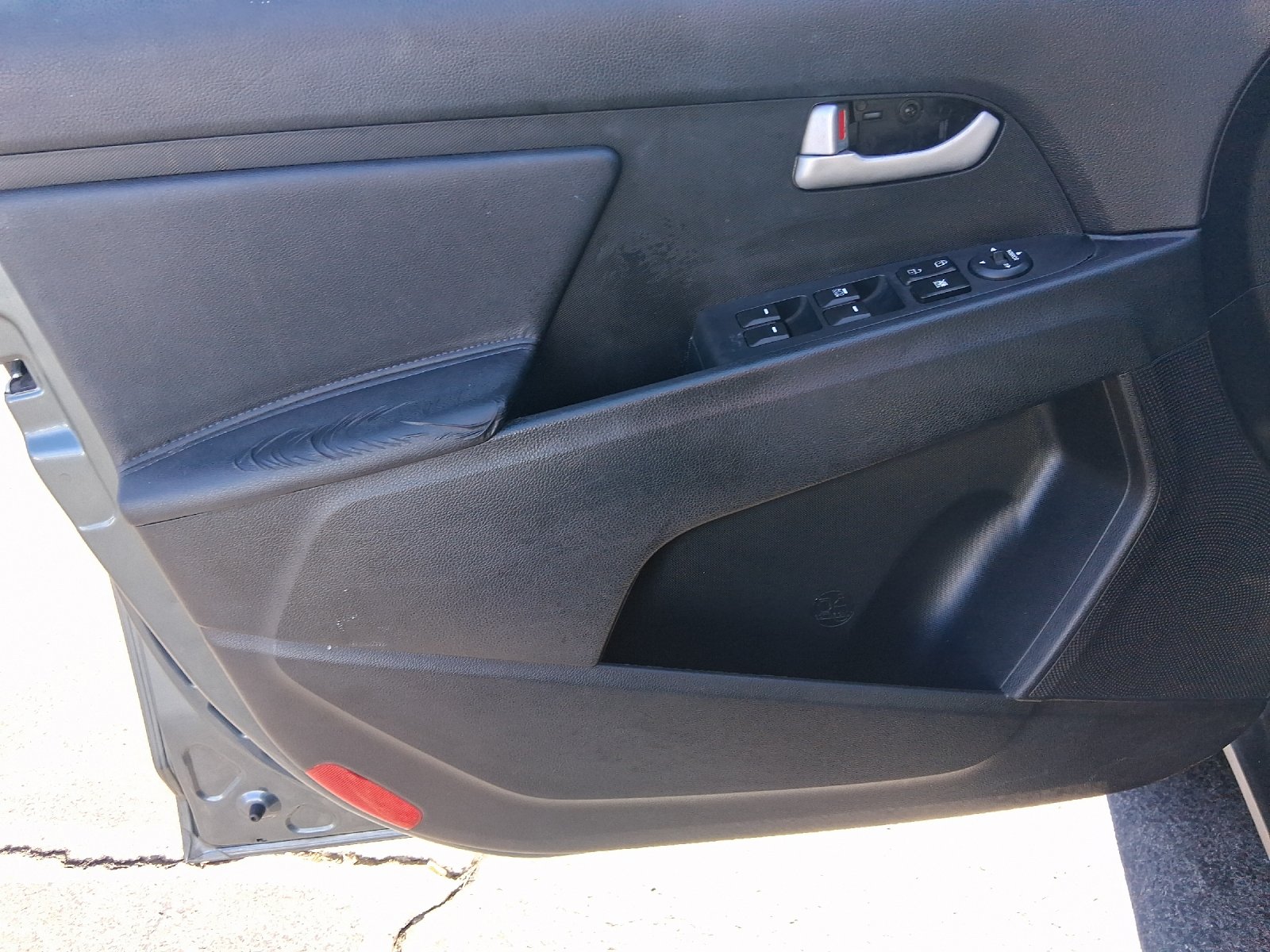 2014 Kia Sportage LX - Photo 12