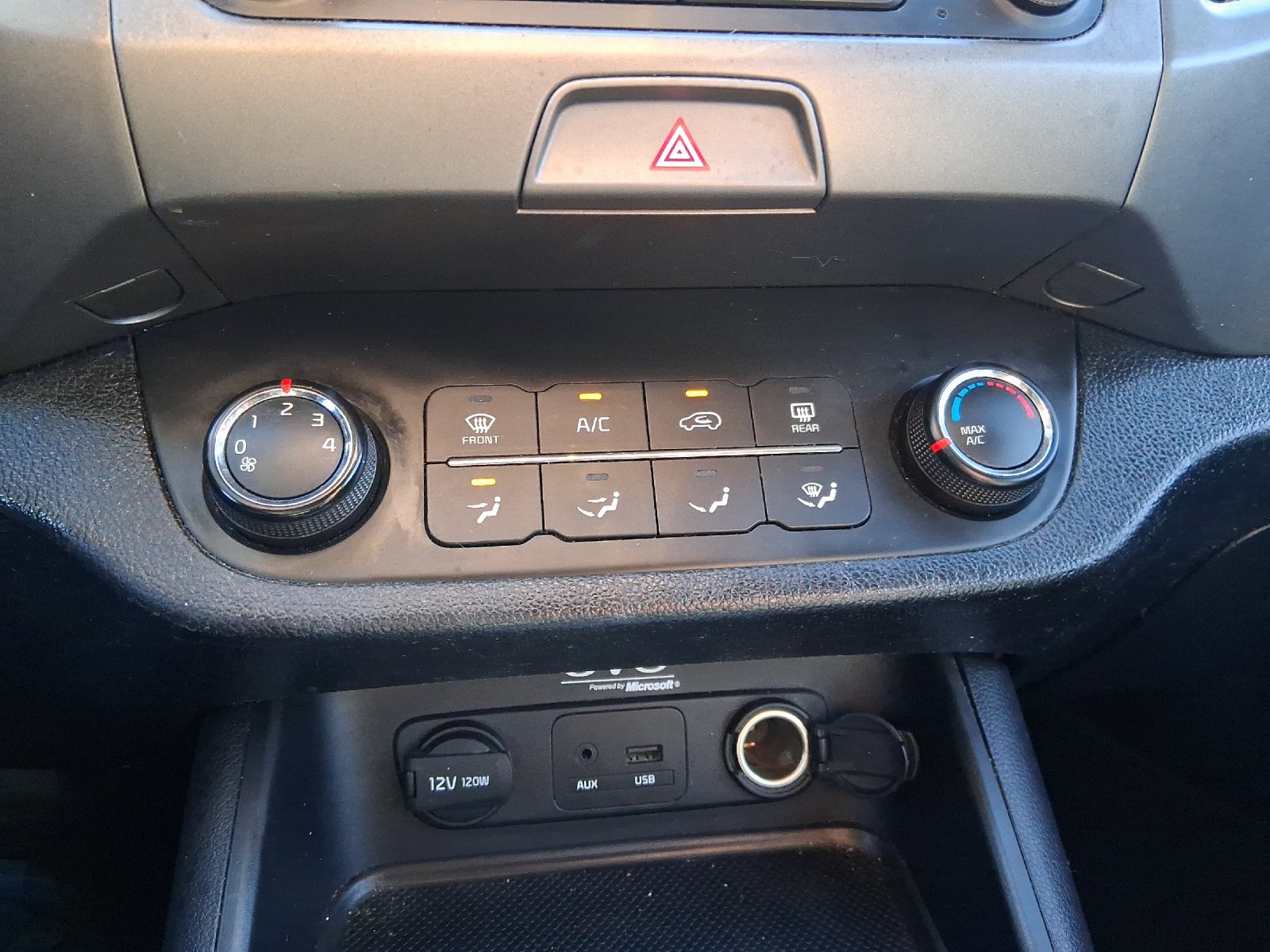 2014 Kia Sportage LX - Photo 23
