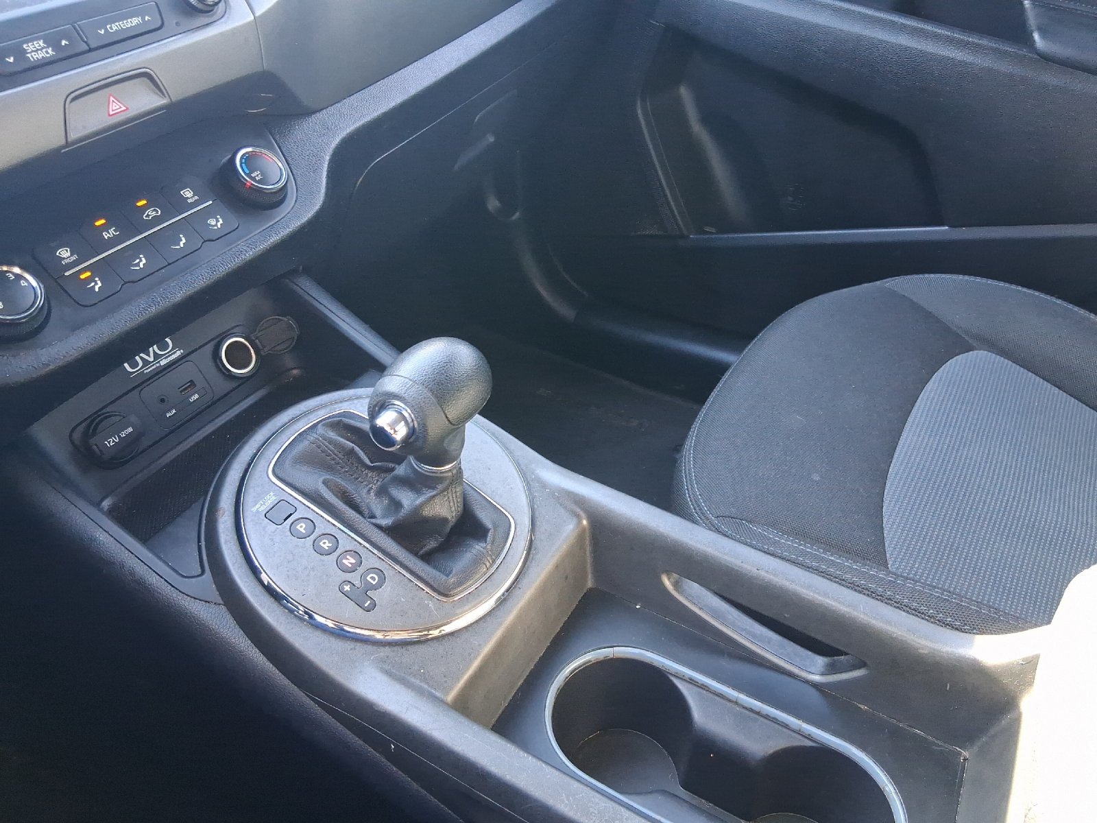 2014 Kia Sportage LX - Photo 24