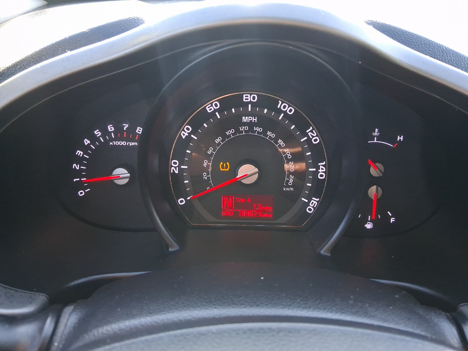2014 Kia Sportage LX - Photo 26