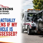 What Actually Happens if My Vehicle Is Repossessed — Could I Still Owe Money After (Deficiency Balance)?