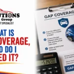 What Is Gap Coverage, and Do I Need It?