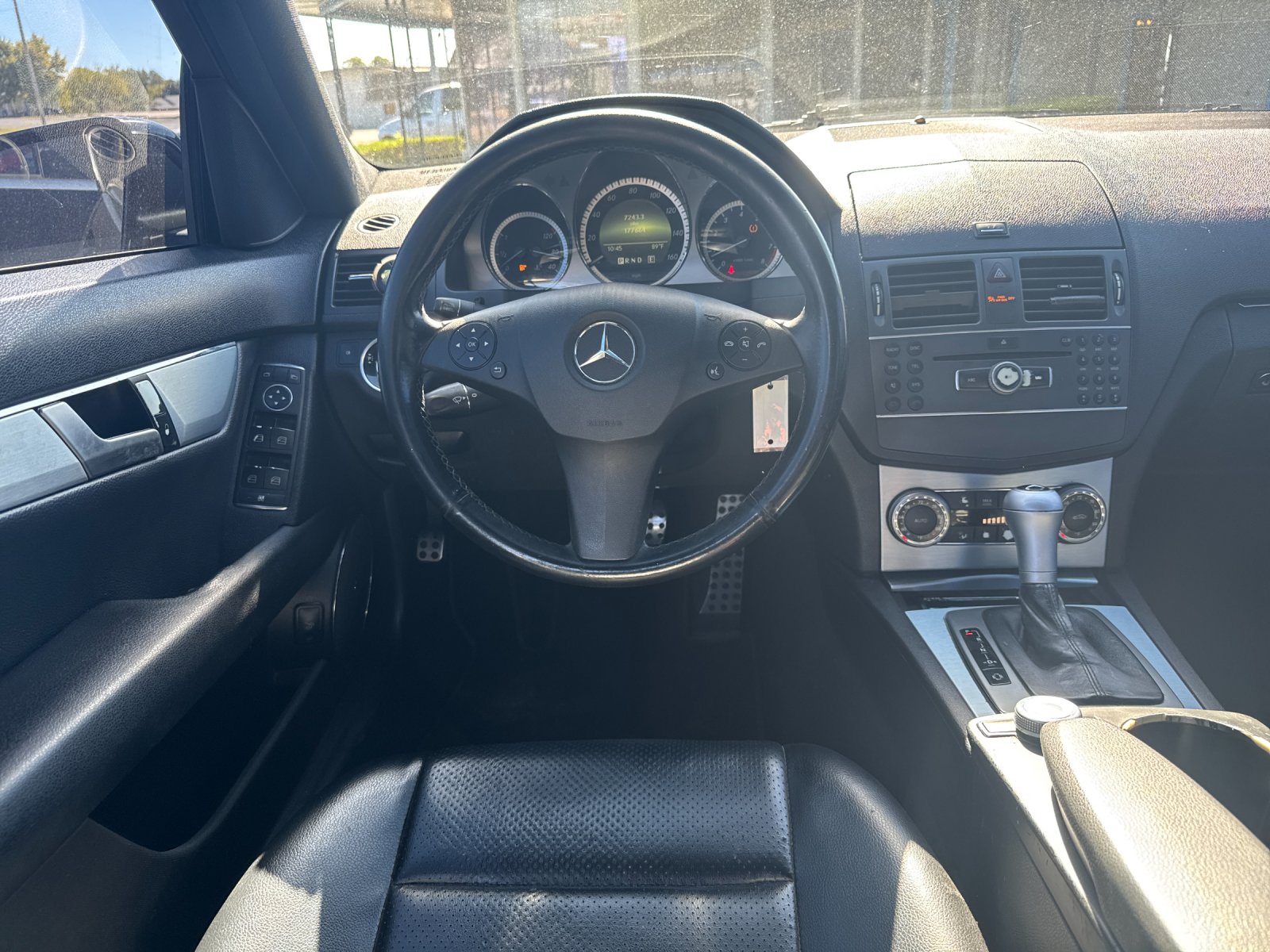2011 Mercedes-Benz C-Class C300 Luxury - Photo 16