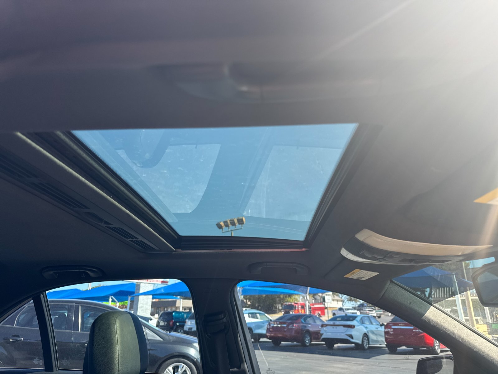 2011 Mercedes-Benz C-Class C300 Luxury - Photo 18