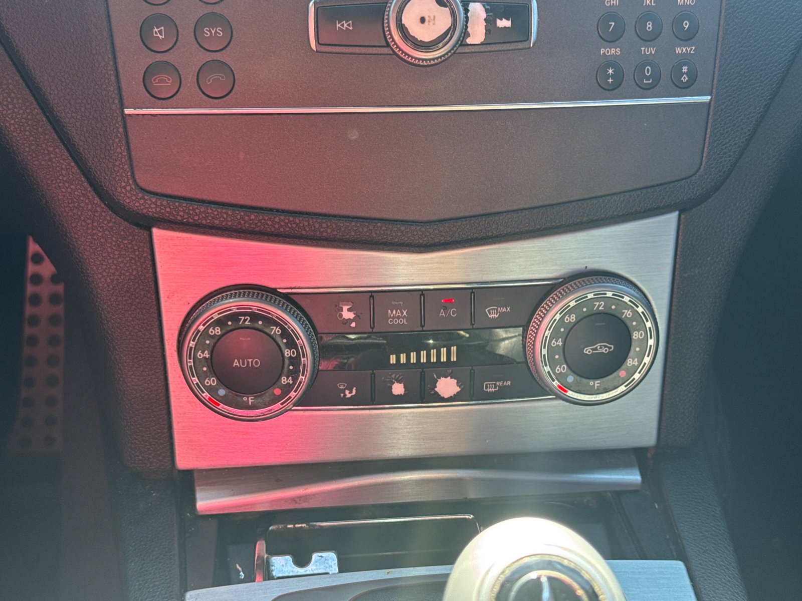 2011 Mercedes-Benz C-Class C300 Luxury - Photo 21