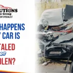 What Happens if My Car Is Totaled or Stolen?