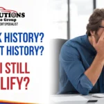 I Have Little to No Work or Credit History — Can I Still Qualify?