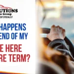 What Happens at the End of My Lease Here Pay Here Term — Do I Own the Vehicle, or Is There a Buyout?