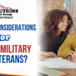 Are There Special Considerations for Active-Duty Military and Veterans (Deployment, PCs Moves)?